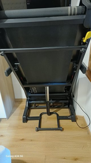 Tapis roulant Sole F65