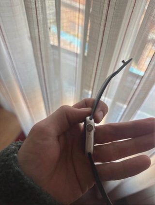 Apple Watch series 4 + 5 correas