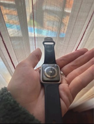 Apple Watch series 4 + 5 correas