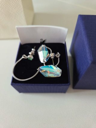 Pendientes SWAROVSKI.