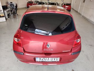 Renault Clio 2006