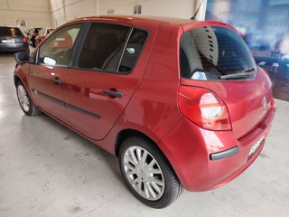 Renault Clio 2006