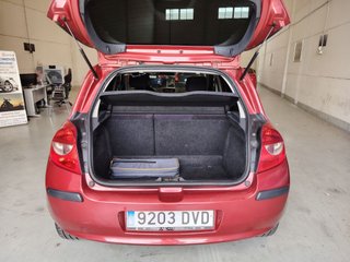 Renault Clio 2006