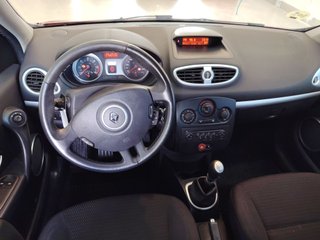 Renault Clio 2006