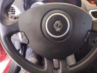 Renault Clio 2006