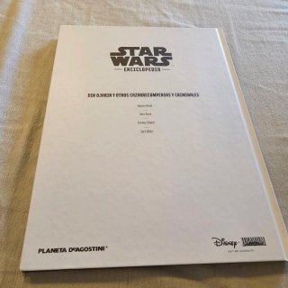 Star Wars Enciclopedia Din Djarin