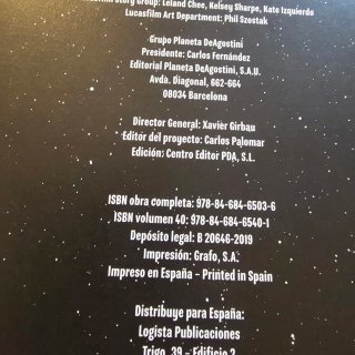 Star Wars Enciclopedia Din Djarin