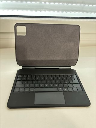 Custodia Xiaomi Pad 6 con tastiera magnetica