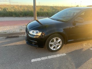 Audi A3 2010