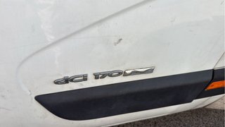 Despiece Renault Master 2.3 170cv