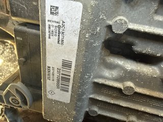 Despiece Renault Master 2.3 170cv