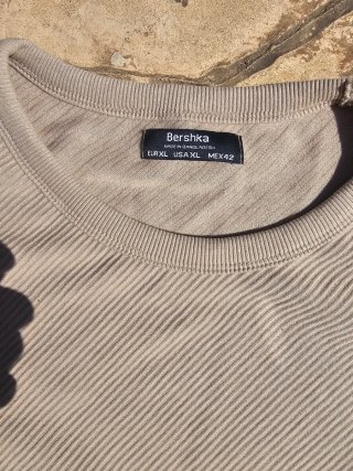 Lote de ropa para hombre  2 Jersey 1 camisa
