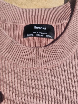 Lote de ropa para hombre  2 Jersey 1 camisa