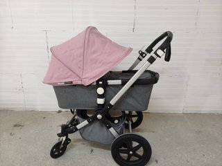 Bugaboo Cameleon 3 Capazo