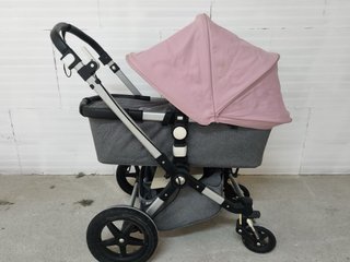 Bugaboo Cameleon 3 Capazo