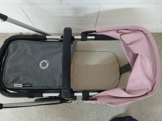 Bugaboo Cameleon 3 Capazo