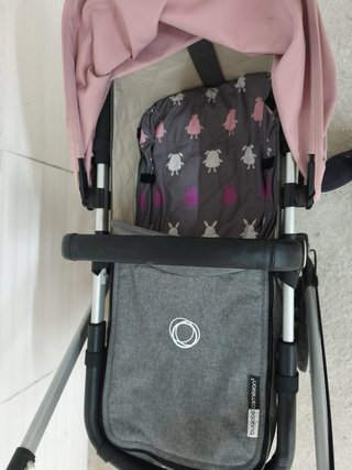 Bugaboo Cameleon 3 Capazo