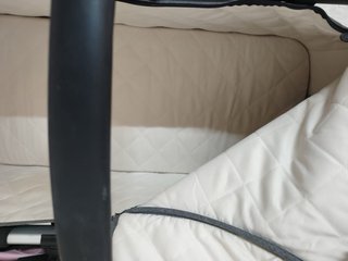 Bugaboo Cameleon 3 Capazo