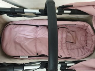 Bugaboo Cameleon 3 Capazo
