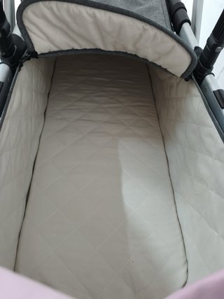 Bugaboo Cameleon 3 Capazo