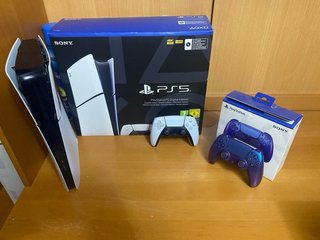 Consola Sony PlayStation 5