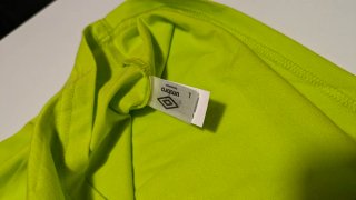 Canotta senza maniche Umbro,  taglia L