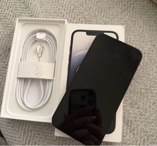 iPhone 16e Nuevo!!