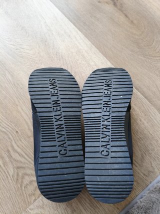 Zapatillas Calvin Klein