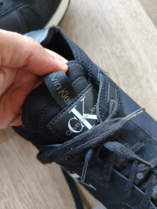 Zapatillas Calvin Klein