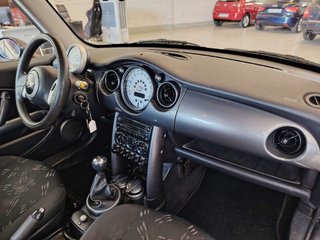 MINI Mini 2006