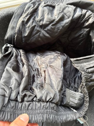 Pantalón Tucano Urbano para moto. Nuevo. Talla L.