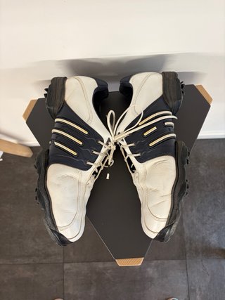 Zapatos Adidas Golf Talla 42 2/3