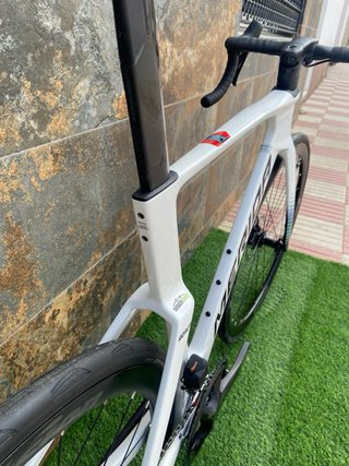 MERIDA REACTO 5000 2027
