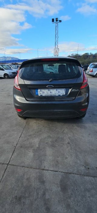 Ford 1639586 motor completo fiesta (cnn)