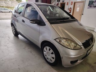 Mercedes-Benz Clase A 2006