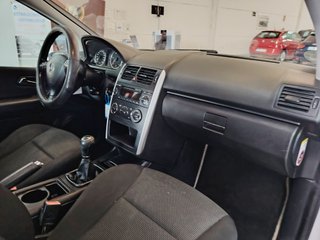 Mercedes-Benz Clase A 2006