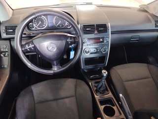 Mercedes-Benz Clase A 2006