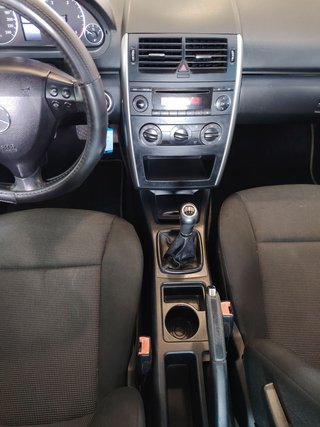 Mercedes-Benz Clase A 2006