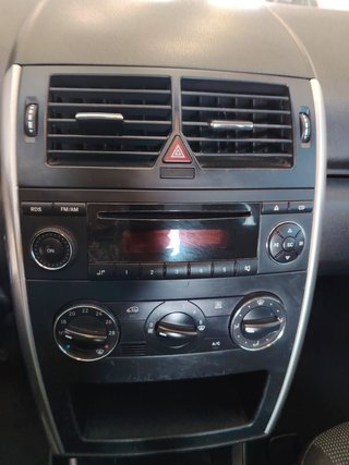 Mercedes-Benz Clase A 2006