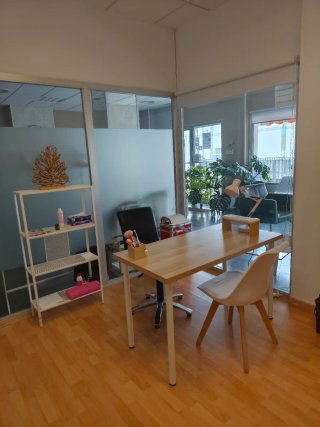 Personal estética, manicurista, lashista,pigmentac