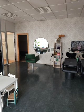 Personal estética, manicurista, lashista,pigmentac