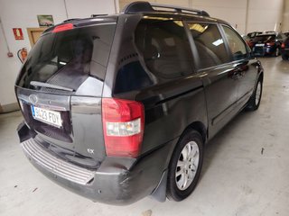 KIA Carnival 2006