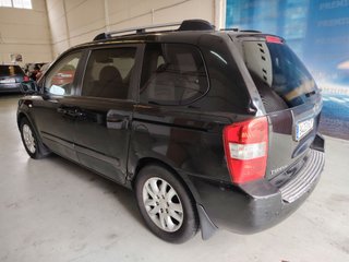 KIA Carnival 2006