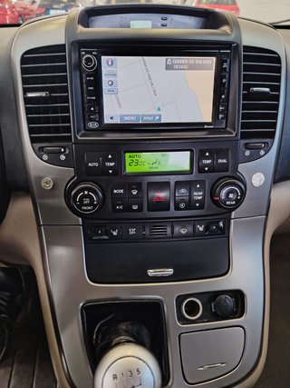 KIA Carnival 2006