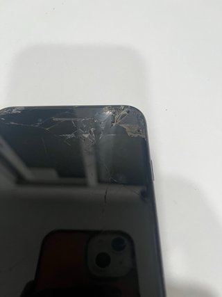 iPhone 7 Plus Negro
