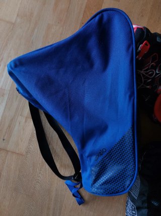 Pack iniciación patines y protecciones