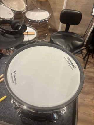 Pad Roland V-Drums PDA120 12