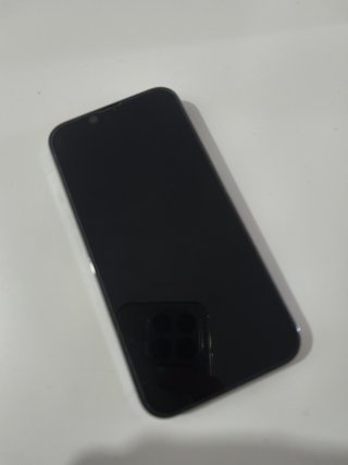 iPhone 13 Pro azul