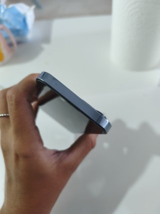 iPhone 13 Pro azul