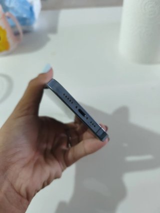 iPhone 13 Pro azul